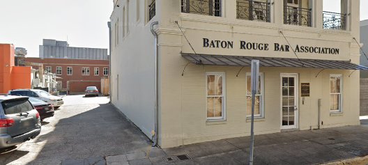 Baton Rouge Bar Foundation Pro Bono Project