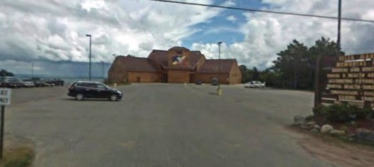 Bay Mills Indian Community Helath Center