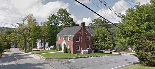 Blue Ridge Area Volunteer Lawyers Program