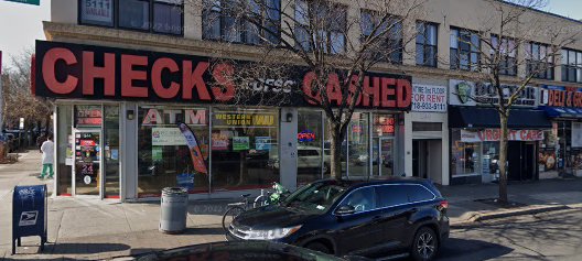 Bronx AIDS services Legal Advocacy Program