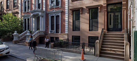 Brooklyn Bar Association Volunteer Lawyers Project, Inc.