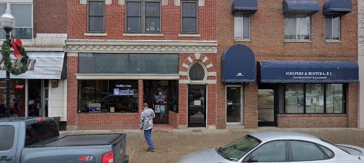 Cadillac Area OASIS/Family Resource Center