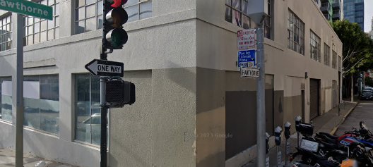 California Advocates for Nursing Home Reform
