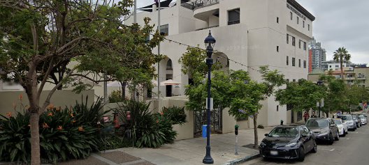 California Innocence Project