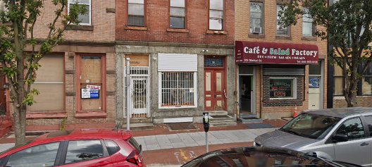 Camden County Women's Center