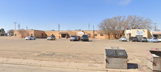 Catholic Charities Diocese of Lubock - Immigration Program