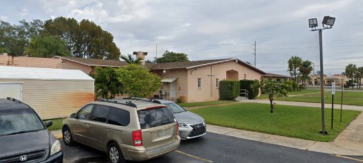 Catholic Charities Legal Services, Archdiocese of Miami, Inc.