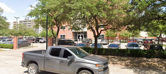 Catholic Charities of the Archdiocese of Galveston-Houston