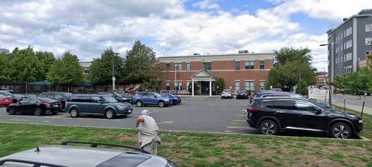 Catholic Charities Refugee and Immigration Services