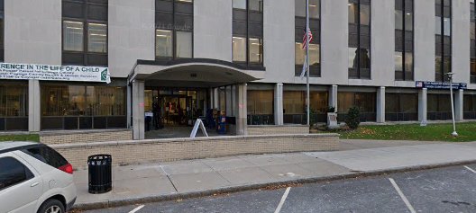 Cayuga County Office for the Aging