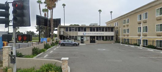 Center for Community Solutions Domestic Violence Legal Clinic