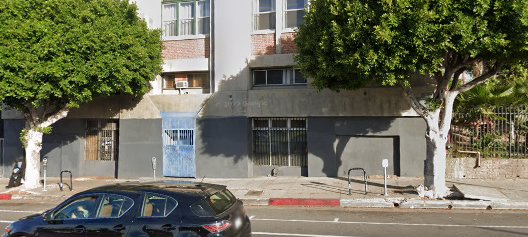Central American Resource Center, Los Angeles
