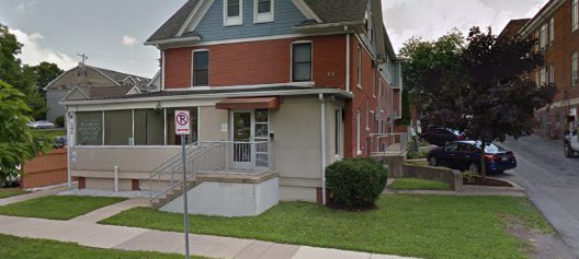 Centre County Women's Resource Center
