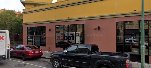 Centro Legal de la Raza