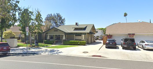 Chapman University School of Law Alona Cortese Elder Law Center