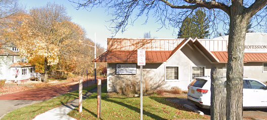 Chautauqua County Office for the Aging