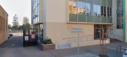 Child Care Law Center