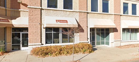 Chrysalis, A Center for Women