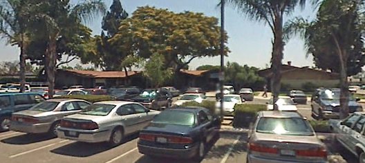 City of Santa Fe Springs Legal Services Program