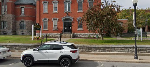 Clinton County Office for the Aging