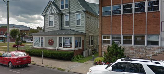Clinton County Women's Center