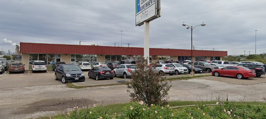 Coastal Bend Area Agency on Aging
