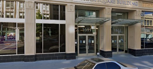 Collective Legal Services Eviction Defense Center