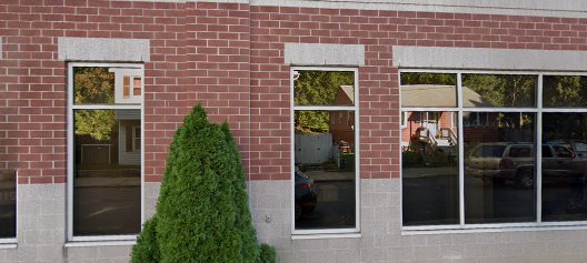 Columbia County Office for the Aging