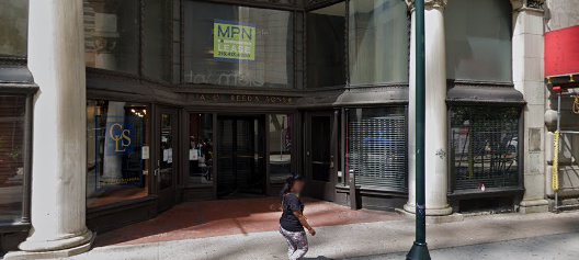 Community Legal Services of Philadelphia