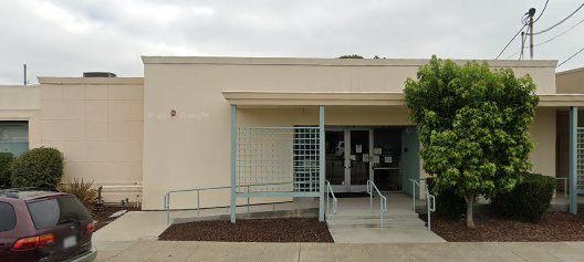 Community Overcoming Relationship Abuse (CORA)