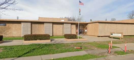 Community Services AIDS Program