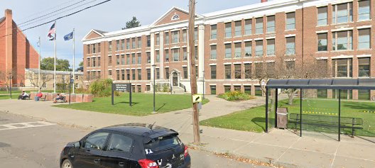 Cortland County Area Agency on Aging