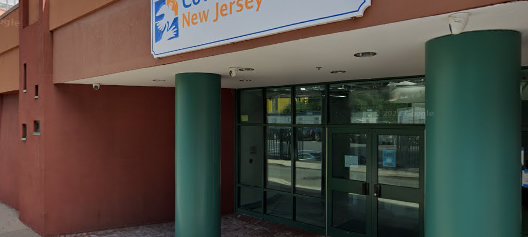 Covenent House New Jersey