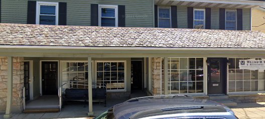 Crisis Center North