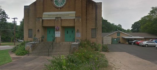 Crisis Center of Anderson and Cherokee Counties