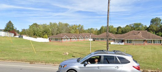 Crisis Shelter of Lawrence County