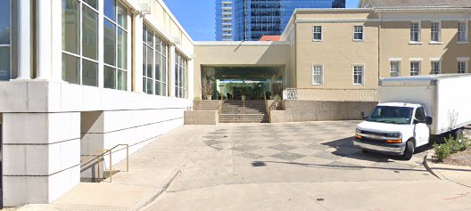 Dallas Bar Association LegalLine