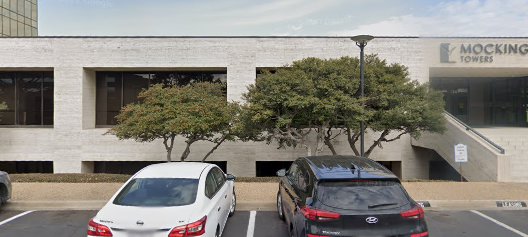 Dallas County Area Agency on Aging