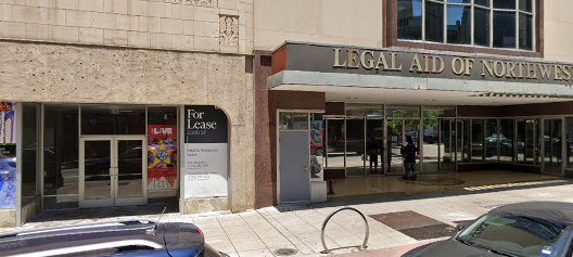 Dallas Volunteer Attorney Program