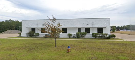 Deep East Texas Area Agency on Aging