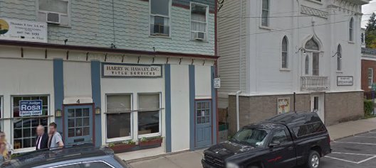 Delaware County Office for the Aging