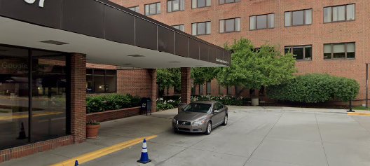 Detroit Police Department Victim Assistance Center