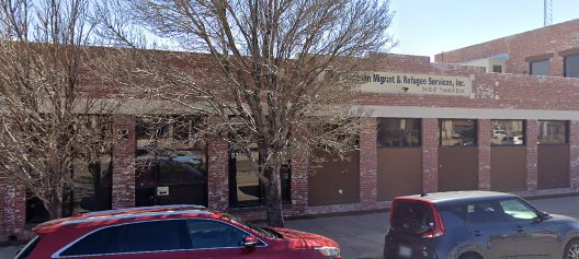 Diocesan Migrant and Refugee Services, Inc.