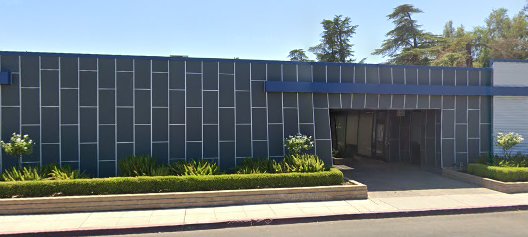 Disability Rights California