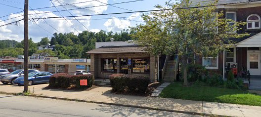 Domestic Violence Services of Fayette County