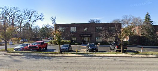 DuPage Bar Legal Aid Service