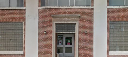 Dutchess County Office for the Aging