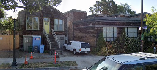 East Bay Community Law Center