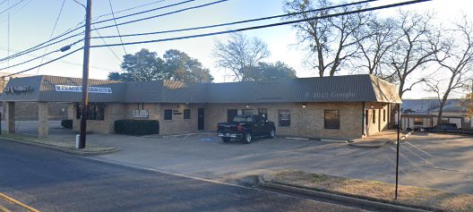 East Texas Crisis Center
