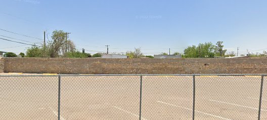 El Paso County Dispute Resolution Center